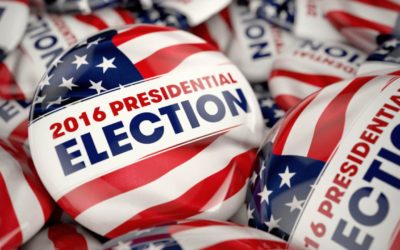 Sales Lessons from this Election Season